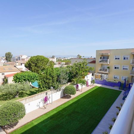 Apartament Lo Cor Del Delta Sant Jaume d'Enveja Exterior photo