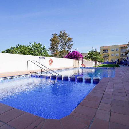 Apartament Lo Cor Del Delta Sant Jaume d'Enveja Exterior photo