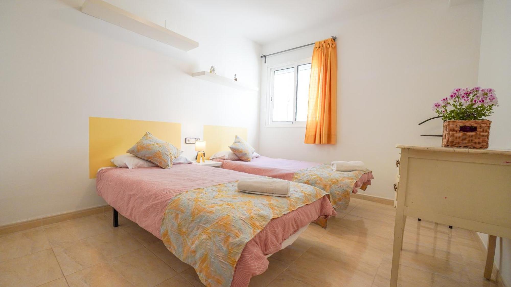 Apartament Lo Cor Del Delta Sant Jaume d'Enveja Exterior photo