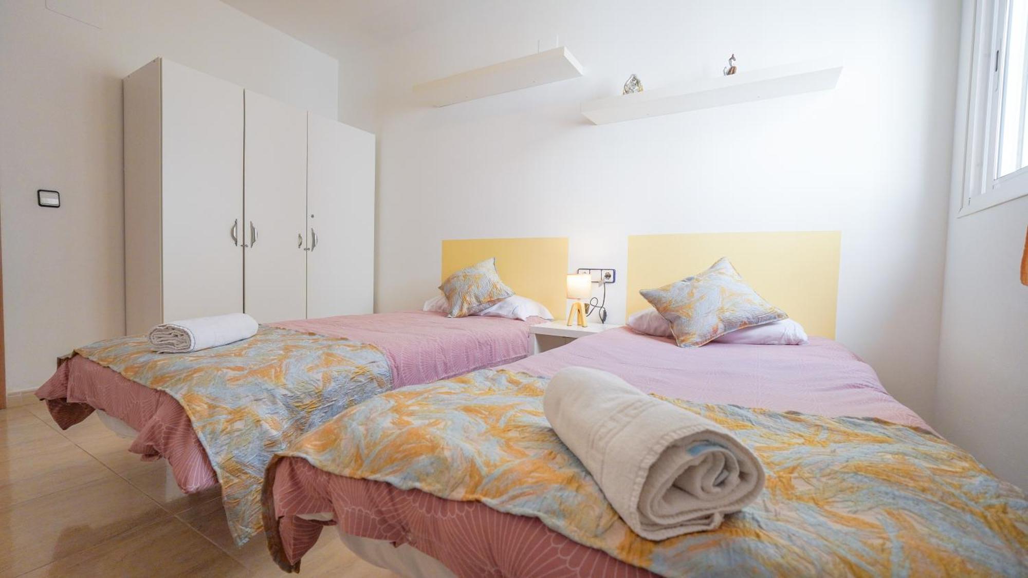 Apartament Lo Cor Del Delta Sant Jaume d'Enveja Exterior photo