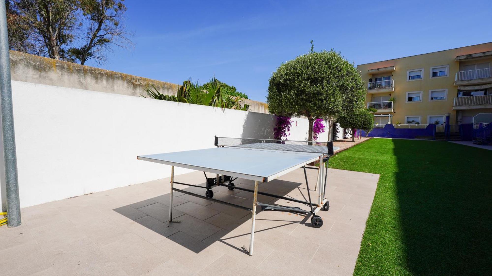 Apartament Lo Cor Del Delta Sant Jaume d'Enveja Exterior photo