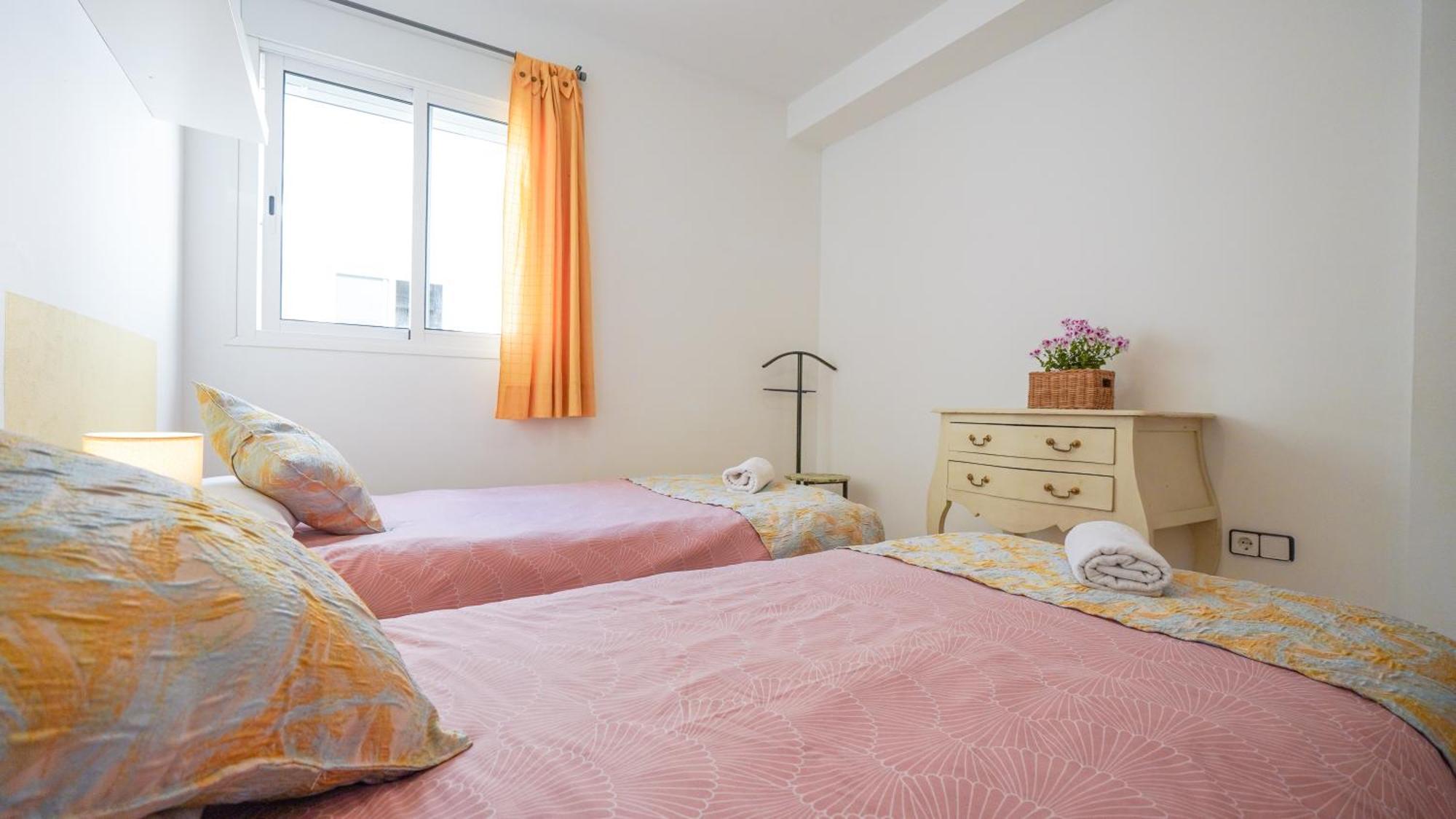 Apartament Lo Cor Del Delta Sant Jaume d'Enveja Exterior photo