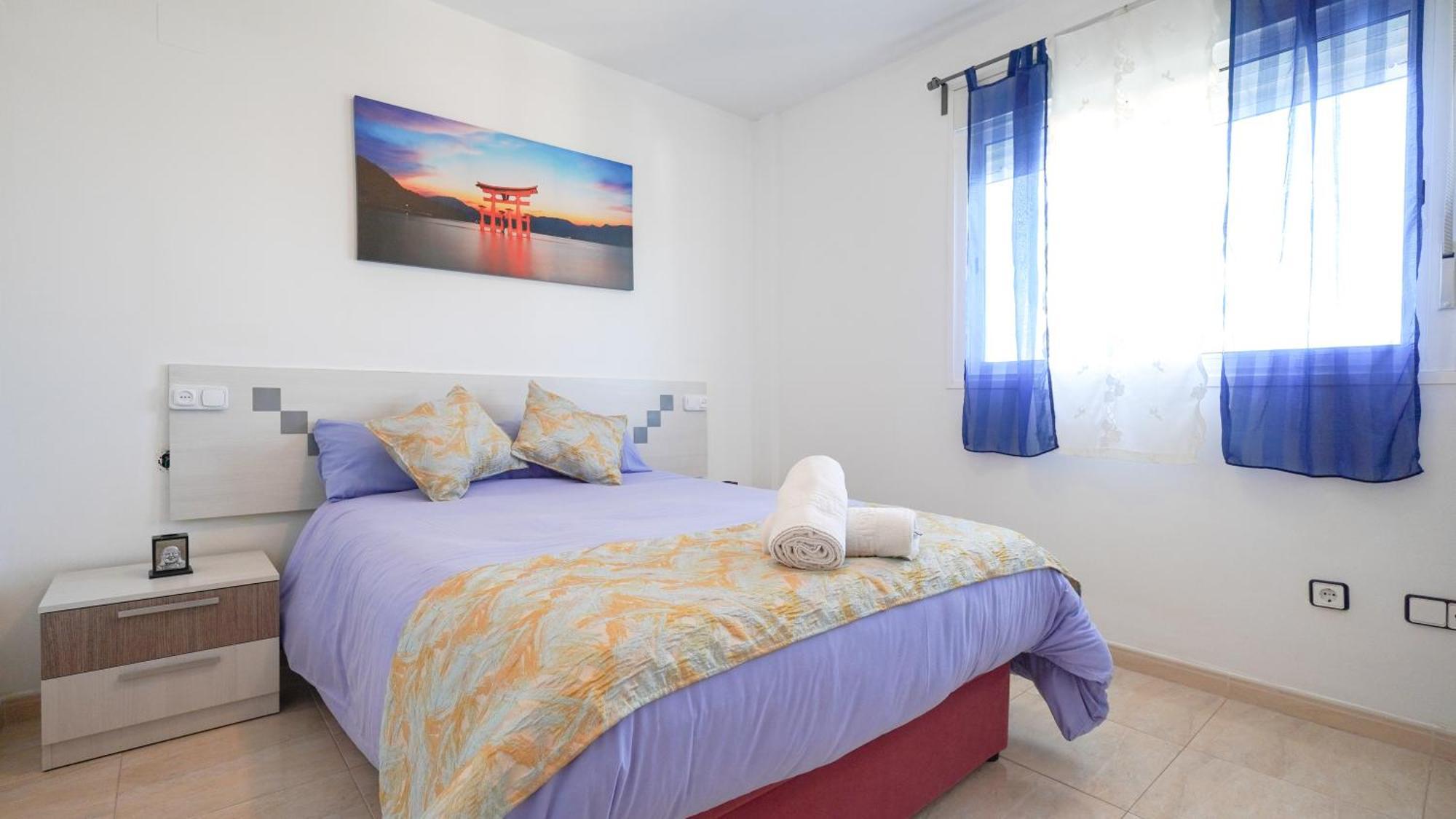 Apartament Lo Cor Del Delta Sant Jaume d'Enveja Exterior photo