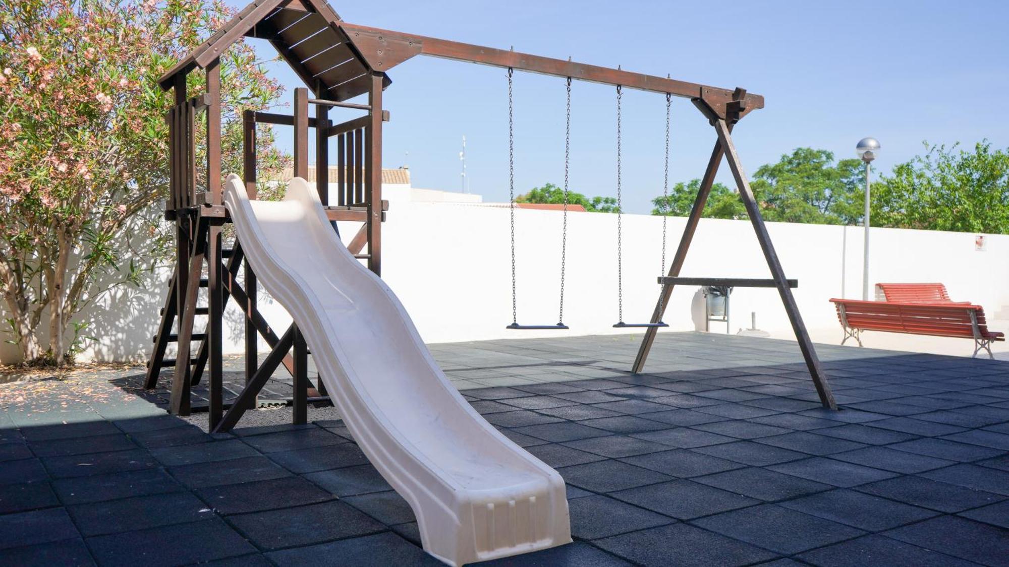 Apartament Lo Cor Del Delta Sant Jaume d'Enveja Exterior photo