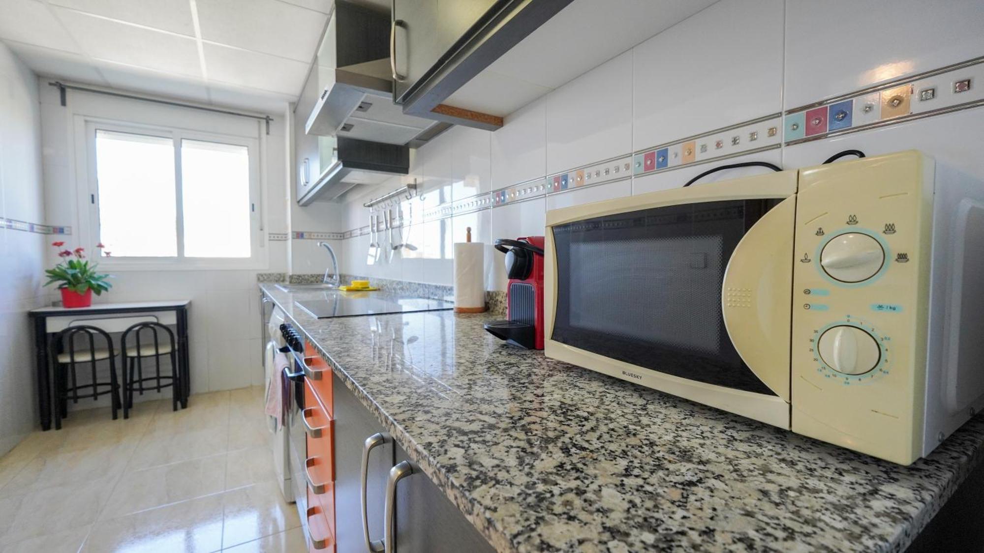 Apartament Lo Cor Del Delta Sant Jaume d'Enveja Exterior photo