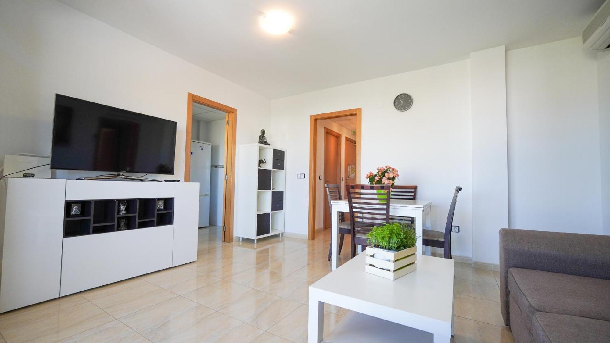 Apartament Lo Cor Del Delta Sant Jaume d'Enveja Exterior photo