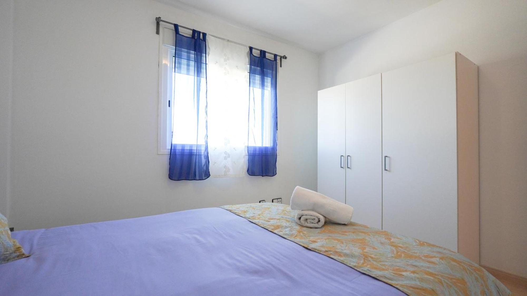 Apartament Lo Cor Del Delta Sant Jaume d'Enveja Exterior photo