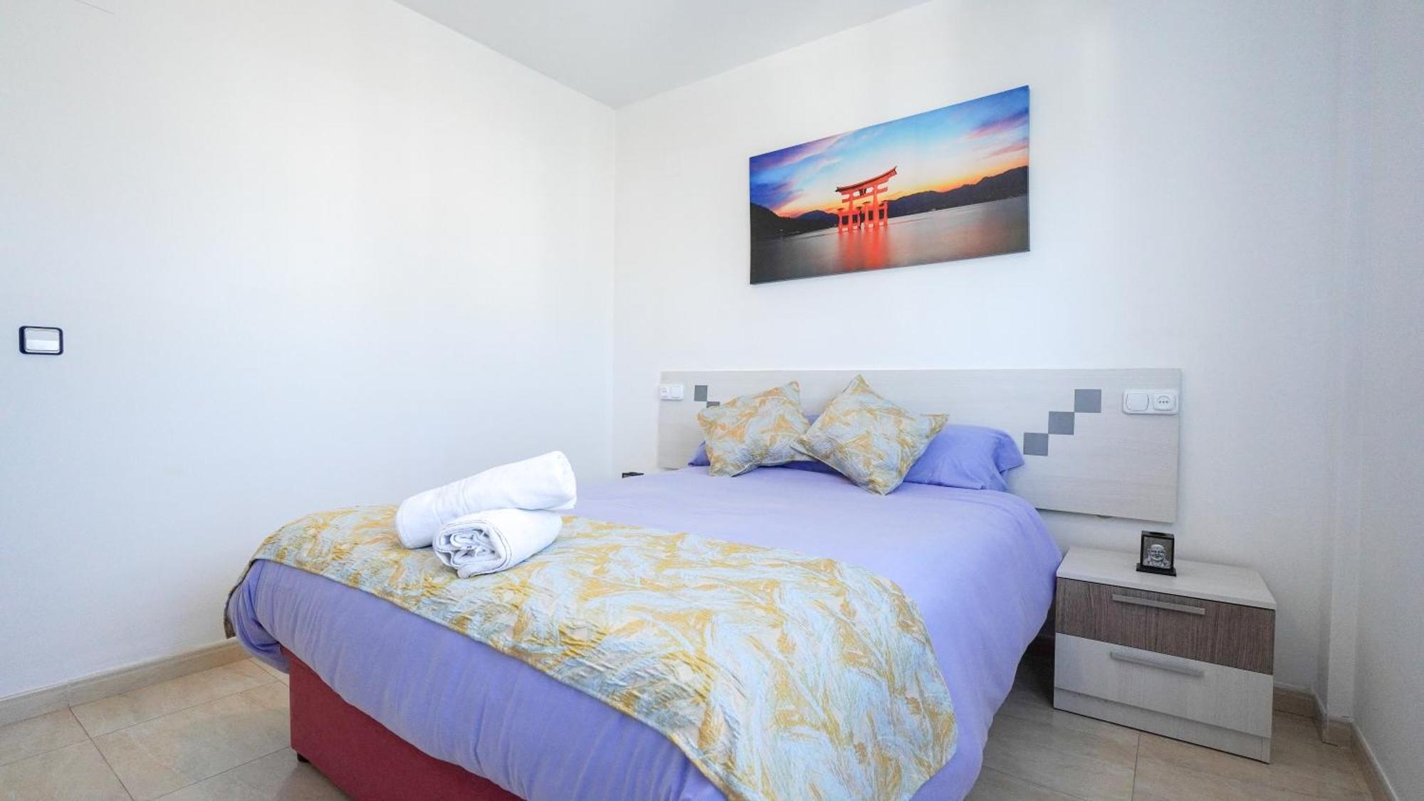 Apartament Lo Cor Del Delta Sant Jaume d'Enveja Exterior photo